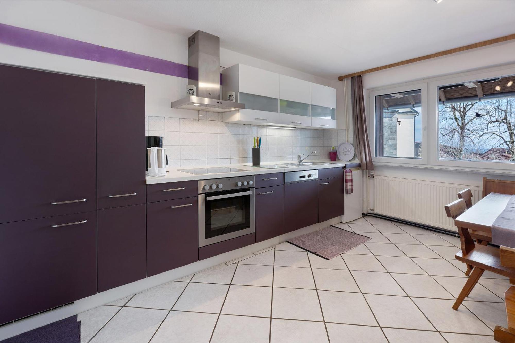 Haus Camino Apartment Loeffingen Exterior photo